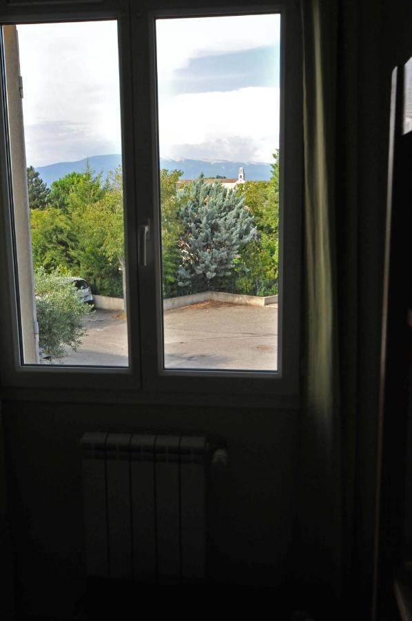 Gite De Catherine Saint Didier  Dış mekan fotoğraf